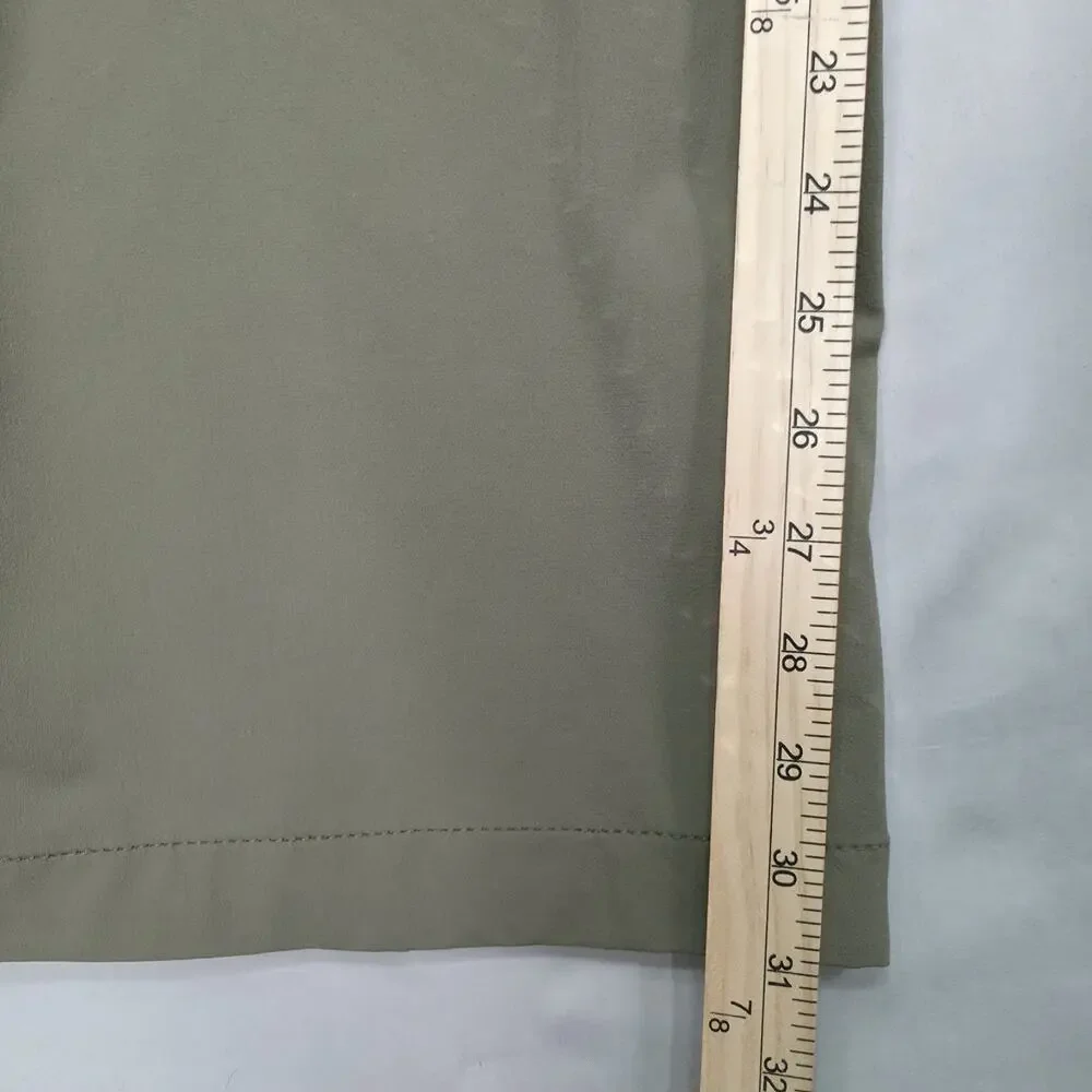 Duluth Trading Flexpedition Pants Mens 48x31 Relaxed Fit Stretch Hiking Utility